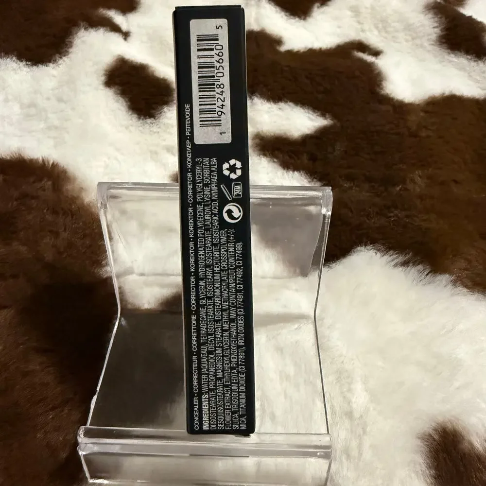 BareMinerals Original Liquid Mineral‎ Concealer Hydrating Vegan 5.5C Dark Deep